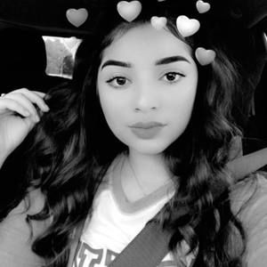 Meet your Posher, Jackie